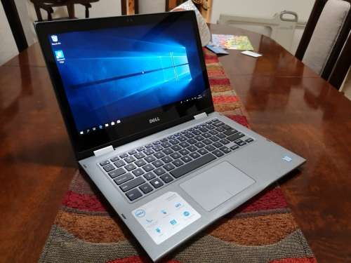Incredible Performance*DELL INSPIRON13 5379*8th GEN i7*TOUCHSCREEN*16GB RAM*1TB SSD*IPS FHD*